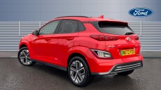 Hyundai KONA 100kW Premium 39kWh 5dr Auto Electric Hatchback
